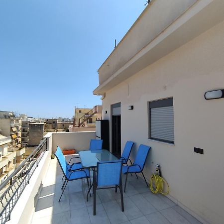 Bono Apartment カラマタ エクステリア 写真