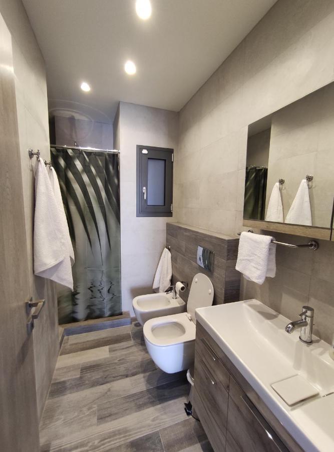 Bono Apartment カラマタ エクステリア 写真
