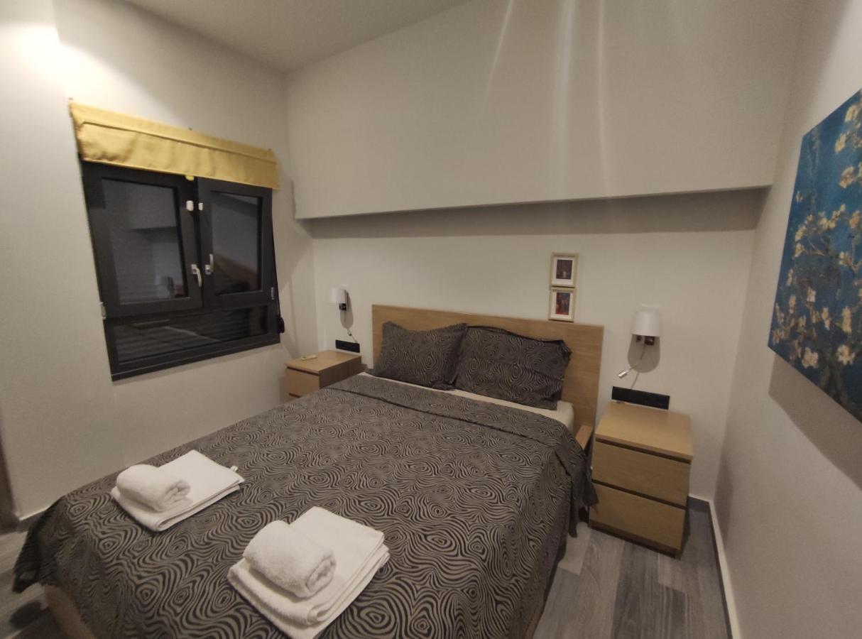 Bono Apartment カラマタ エクステリア 写真