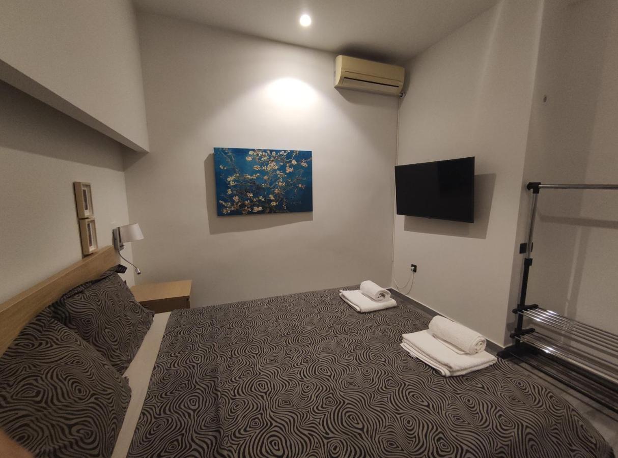 Bono Apartment カラマタ エクステリア 写真