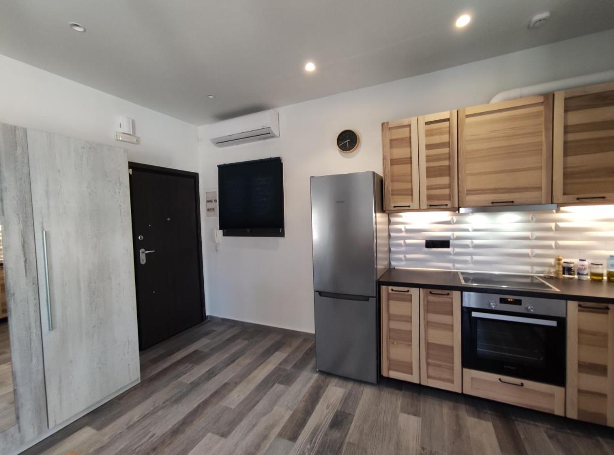 Bono Apartment カラマタ エクステリア 写真