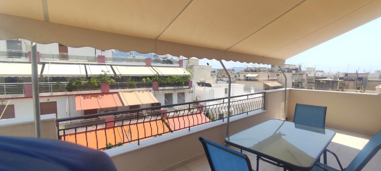 Bono Apartment カラマタ エクステリア 写真